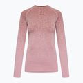 Moteriškas termo apatinio trikotažo komplektas Viking Altis Base Layer pink 9