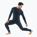 Vyriškas termo apatinio trikotažo komplektas Viking Meriboo Base Layer navy 3