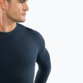 Vyriškas termo apatinio trikotažo komplektas Viking Meriboo Base Layer navy 4