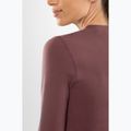 Moteriškas termo apatinio trikotažo komplektas Viking Meriboo Base Layer pink 5
