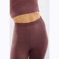 Moteriškas termo apatinio trikotažo komplektas Viking Meriboo Base Layer pink 6