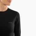 Moteriškas termo apatinio trikotažo komplektas Viking Meriboo Base Layer black 5