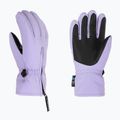 Vaikiškos slidinėjimo pirštinės Viking Asti Ski violet
