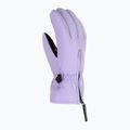 Vaikiškos slidinėjimo pirštinės Viking Asti Ski violet 2