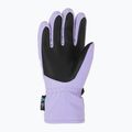 Vaikiškos slidinėjimo pirštinės Viking Asti Ski violet 3