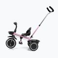 Balansinis triratukas Milly Mally Axel pink 2