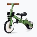 Balansinis dviratukas Milly Mally 5w1 Optimus Max green 4