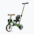 Balansinis dviratukas Milly Mally 5w1 Optimus Max green 9