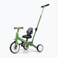 Balansinis dviratukas Milly Mally 5w1 Optimus Max green 10