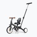 Balansinis dviratukas Milly Mally 5w1 Optimus Max dark grey 10
