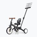 Balansinis dviratukas Milly Mally 5w1 Optimus Max dark grey 11