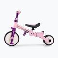 Balansinis dviratukas Milly Mally 5w1 Optimus Max pink 3