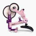 Balansinis dviratukas Milly Mally 5w1 Optimus Max pink 6