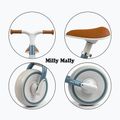 Balansinis dviratukas Milly Mally Skippy blue 7