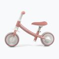 Balansinis dviratukas Milly Mally Skippy pink