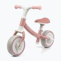 Balansinis dviratukas Milly Mally Skippy pink 3