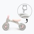 Balansinis dviratukas Milly Mally Flixy pink 12