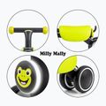 Balansinis dviratukas Milly Mally York green 11