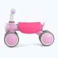 Balansinis dviratukas Milly Mally York pink