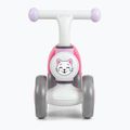 Balansinis dviratukas Milly Mally York pink 5