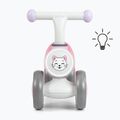 Balansinis dviratukas Milly Mally York pink 6