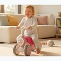 Balansinis dviratukas Milly Mally York pink 12