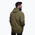 Alpinus vyriška striukė nuo lietaus Girdiman olive 2