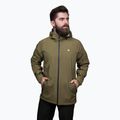 Alpinus vyriška striukė nuo lietaus Girdiman olive 3