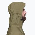 Alpinus vyriška striukė nuo lietaus Girdiman olive 4