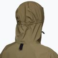 Alpinus vyriška striukė nuo lietaus Girdiman olive 5