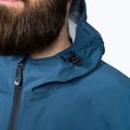 "Alpinus Girdiman" vyriška striukė nuo lietaus mėlyna 6