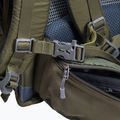 Turistinė kuprinė Alpinus Muddus 30 l green/olive 6