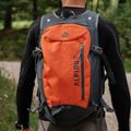 Turistinė kuprinė Alpinus Peyto 22 l orange/gray 3
