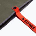 Rankšluostis Alpinus Canoa dark green 5