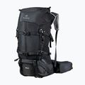 Žygio kuprinė Alpinus Deomali 50 l black