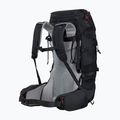 Žygio kuprinė Alpinus Deomali 50 l black 2
