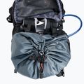 Žygio kuprinė Alpinus Deomali 50 l black 8
