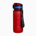 Turistinė gertuvė Alpinus Trysil GOPR Edition 650 ml raudona/mėlyna 3