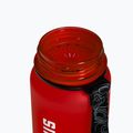 Turistinė gertuvė Alpinus Trysil GOPR Edition 650 ml raudona/mėlyna 5