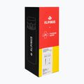 Turistinė gertuvė Alpinus Trysil GOPR Edition 650 ml raudona/mėlyna 6
