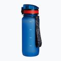 Turistinė gertuvė Alpinus Trysil GOPR Edition 650 ml mėlyna/raudona 3
