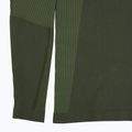 Vyriškas termo apatinių komplektas Alpinus Tactical Gausdal Set green/orange 14