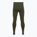 Vyriškas termo apatinių komplektas Alpinus Tactical Gausdal Set green/orange 16