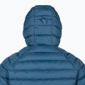 Vyriška pašiltinta striukė Alpinus Hozat grey/navy 4