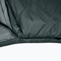 Miegmaišis Alpinus Wide & Long Fiber Pro 1250 215 cm/left pine green 5