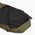 Miegmaišis Alpinus Wide & Long Fiber Pro 1050 230 cm/dešinys pušies žalias 10