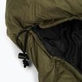Miegmaišis Alpinus Wide & Long Fiber Pro 1050 230 cm/dešinys pušies žalias 11