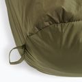 Miegmaišis Alpinus Wide & Long Fiber Pro 1050 230 cm/dešinys pušies žalias 12