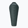 Miegmaišis Alpinus Wide & Long Fiber Pro 1250 215 cm/right pine green
