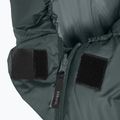 Miegmaišis Alpinus Wide & Long Fiber Pro 1250 215 cm/right pine green 4
